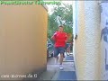 the chase