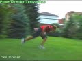 the chase