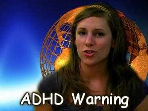 ADHD and Nutrition