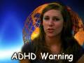ADHD Warning - Nutrition by Natalie