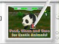 Zoo Tycoon 2 (NDS) Trailer