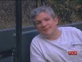 zachary and jeremy roloff try to bring wood to the club house they are building when something goes wrong...

i'll let you decide who was at fault.