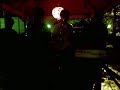 Allsparx - Kuat Kita Bersinar SID live at palembang