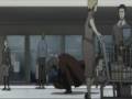 Ergo Proxy - Angel