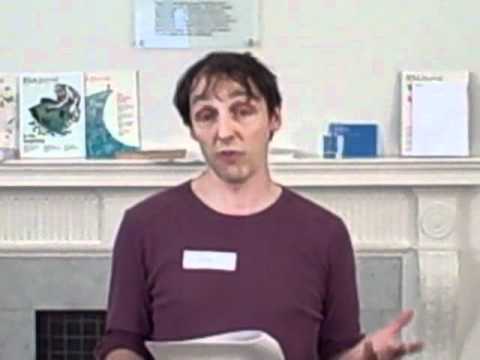 0 Phil Balls Talk