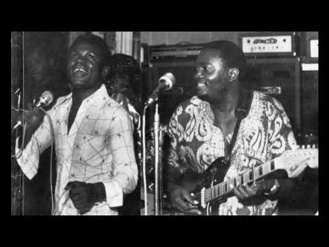 Napekisi Yo Kobima (Franco) - Franco & le TPOK Jazz 1977