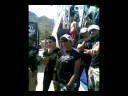 no somos nadie - (fucho) en la playa