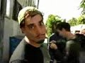 david blaine: youtube edition