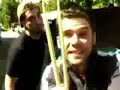 david blaine: youtube edition