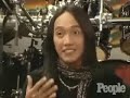 Journey with Arnel Pineda People Magazine's Interview
			