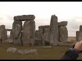 Stonehenge & Salisbury