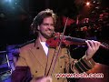 Group 5 &bull; John Tesh &bull; Live At Red Rocks - 1995