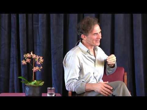 Rupert Spira Video: Don’t Make the Mistake of Searching for an Extraordinary Experience