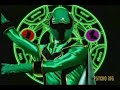 PRMF Transformaci�n Xander Vida Madison y Chip (Psycho RFG)
