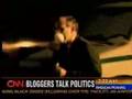 Jane Hamsher smacks down Robert Bluey on CNN