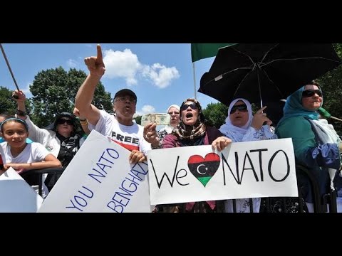 Top 3 NATO Excuses for Invading Libya NWO Oil, Gold & Central Banking 0 Top 3 NATO Excuses for Invading Libya NWO Oil, Gold & Central Banking
