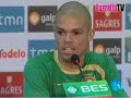Cr. Ronaldo new trick - EURO 2008 training Cr. Ronaldo new trick - EURO 2008 training