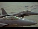 Fighter Red Flag Exercise