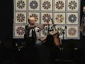 Dan Landrum Playing at Dulci-More