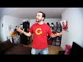 Personnalité Multiple Ft Salut les Geeks (Saison 2 Épisode 20)