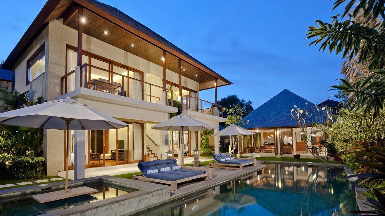 Villa Joss, Seminyak, Bali