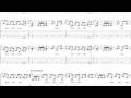 Silent Revelation - New Song no. 3 Preview 1
