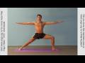 Side lateral stretch