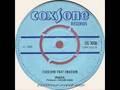 The Martins - Second That Emotion - Studio 1