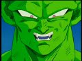 Dragon Ball Z - 112 - La Trappola 1/2