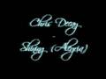 Chris Decay - Shining (Alegria)