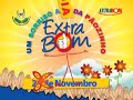 Dia Extrabom | APAE/ES - Extrabom Supermercados
