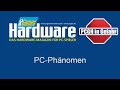 das Pc phänomen