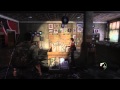 The Last of Us Gameplay Trailer