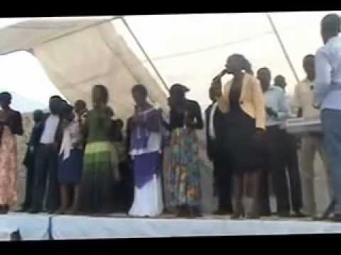 Ministries -