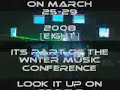 Ultra Music Fest /  Winter Music Conference Paul Oakenfold
