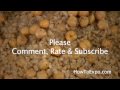 Bulgur Pilaf Part 2 of 2