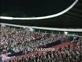 Navijaci Glazgow Rangersa na Marakani