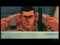This is my fourth AMV. The anime is Angel Cop while the song is a norwegian parody of the McGuyver theme song.