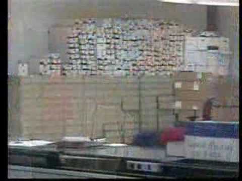 Cuyahoga County election scandal