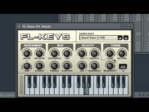 Music Theory - Easy Modes - Warbeats