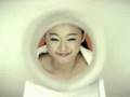 A Jun Ji Hyun Samsung Phone Commercial Slim&more 30sec