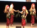 Austin Hawaiian Dance - 1