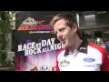 2010-05-08 | The Armor All Gold Coast 600 - Dario Franchitti & James Courtney ~> Includes interviews with Dario Franchitti & James Courtney plus race footage ()