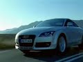 Das neue Audi TT Coupé: Komfortabler Sportler Das neue Audi TT Coupé: Komfortabler Sportler
