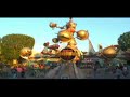 Disneyland Holiday Highlights 2007