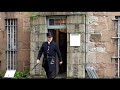 Inveraray Jail