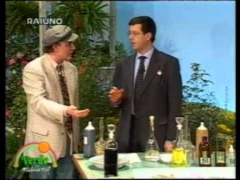 FLORA Srl - Pisa - CAMOMILLA - Verde Mattina - Raiuno