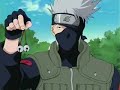 naruto - another brick in the wall