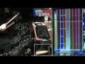 Funky Sonic World (Drummania Extreme Drums - S Ranking)