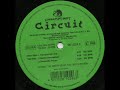 Circuit - Transport Of Love Circuit - Transport Of Love